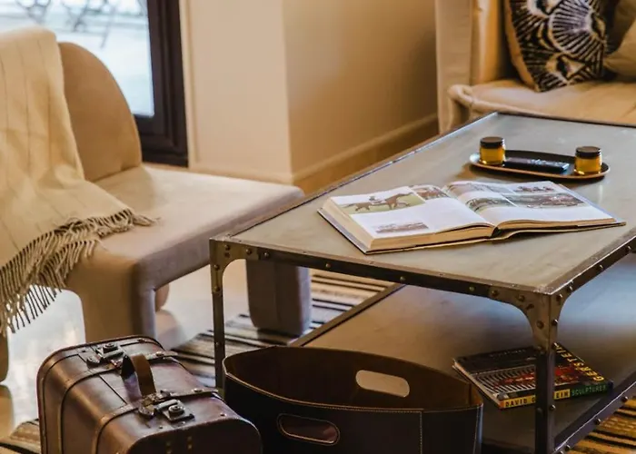 Apartment Superb 2-bed With Large Private Garden